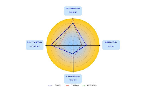 Historique des versions P-Quid